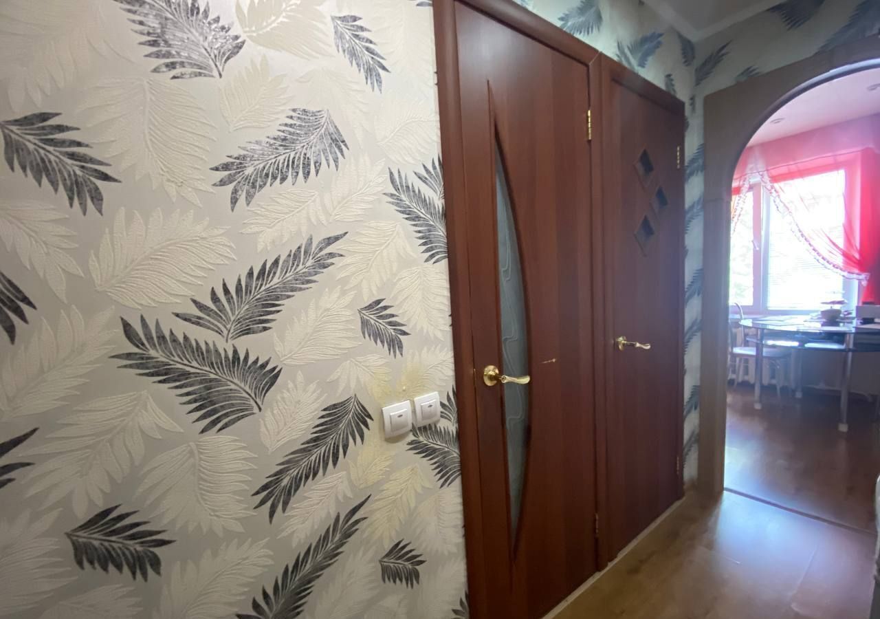 квартира г Димитровград ул Свирская 33а фото 18