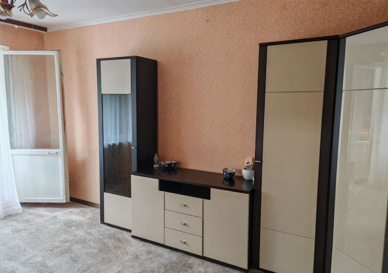 квартира г Кисловодск ул Азербайджанская 17а фото 1