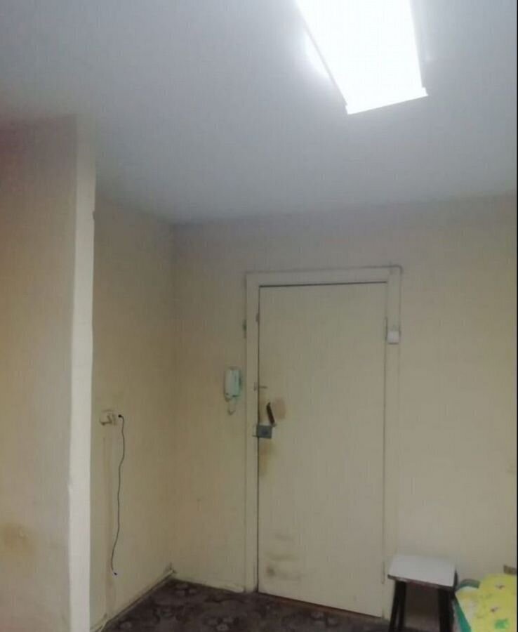комната г Рыбинск Центральный ул Академика Губкина 3 фото 2