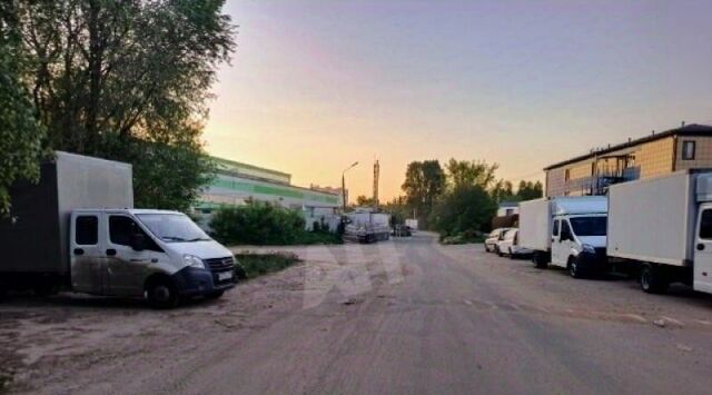 мкр Саввино ул Промышленная 36 Некрасовка фото