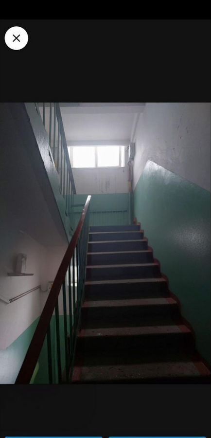 квартира г Брянск р-н Советский Красноармейская ул., 158Б фото 4
