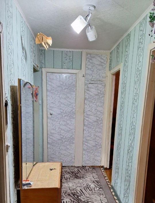 квартира г Печора ул Строительная 12к/2 муниципальное образование фото 3