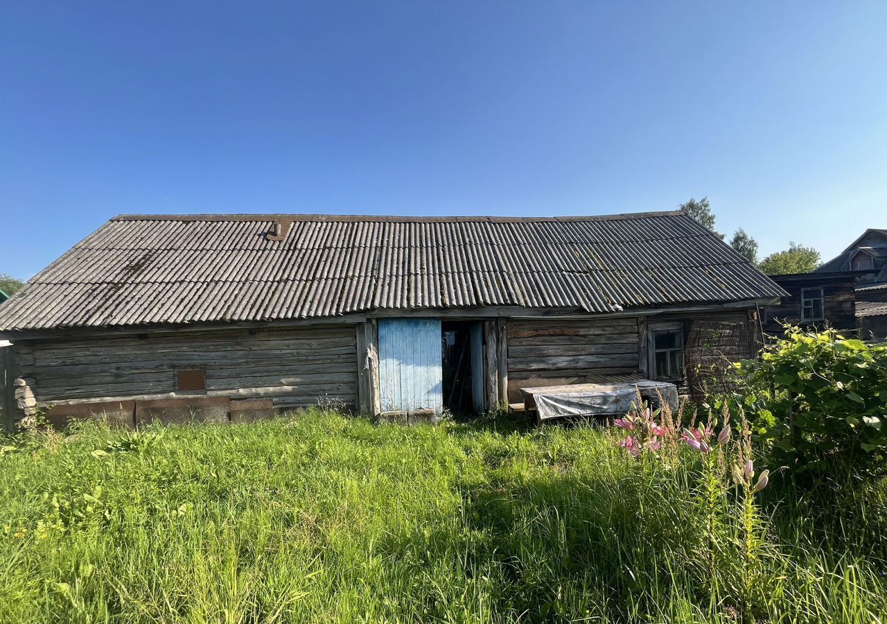 дом г Брянск п Большое Полпино р-н Володарский ул Кирова фото 26