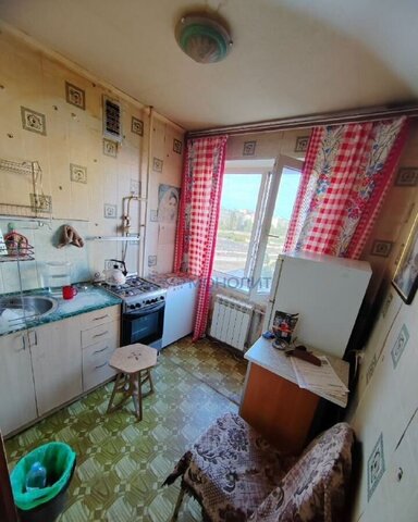 Бурнаковская ул Народная 42 фото