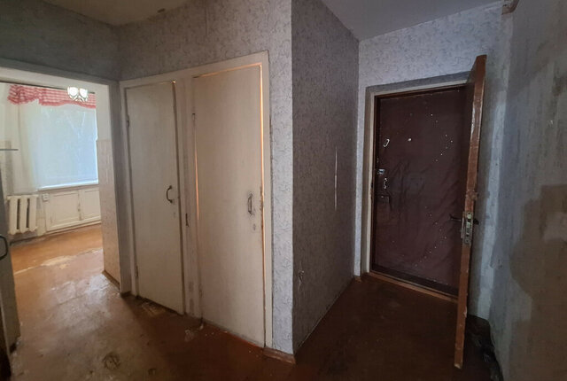 р-н Кировский кп Горные Ключи ул Юбилейная 38 фото