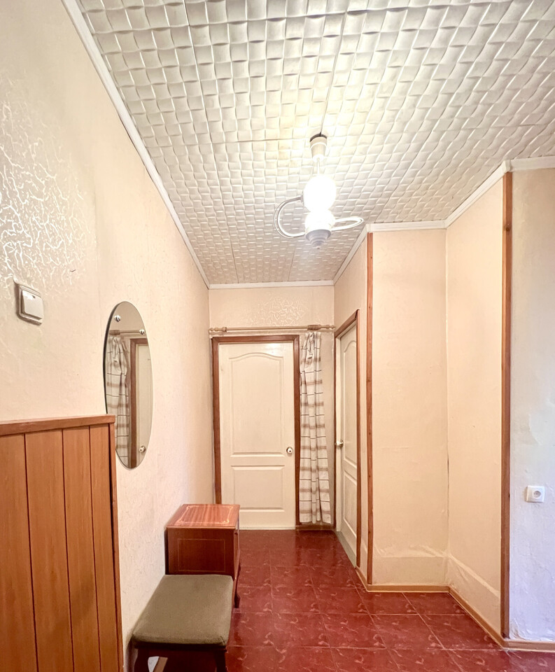 квартира г Архангельск Тимме Я., 16 к 1 фото 4