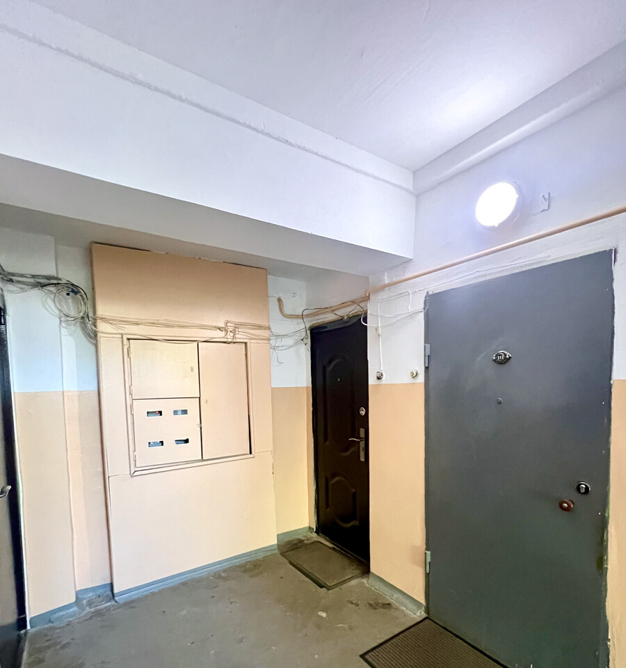 квартира г Архангельск Тимме Я., 16 к 1 фото 16