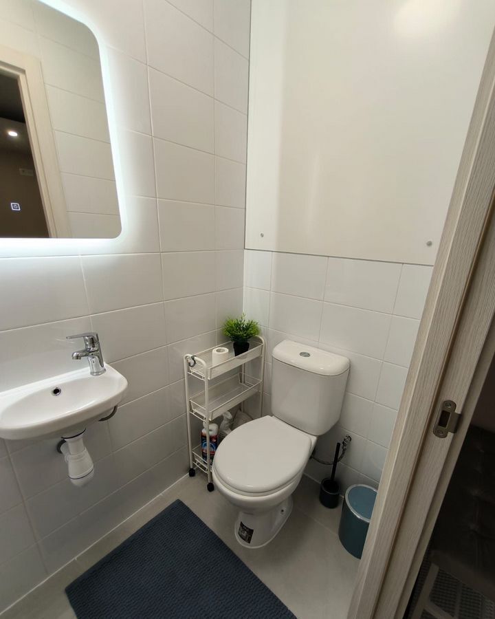 квартира г Одинцово ул Березовая 4к/1 Одинцовский г. о., Одинцово, Внуково фото 4