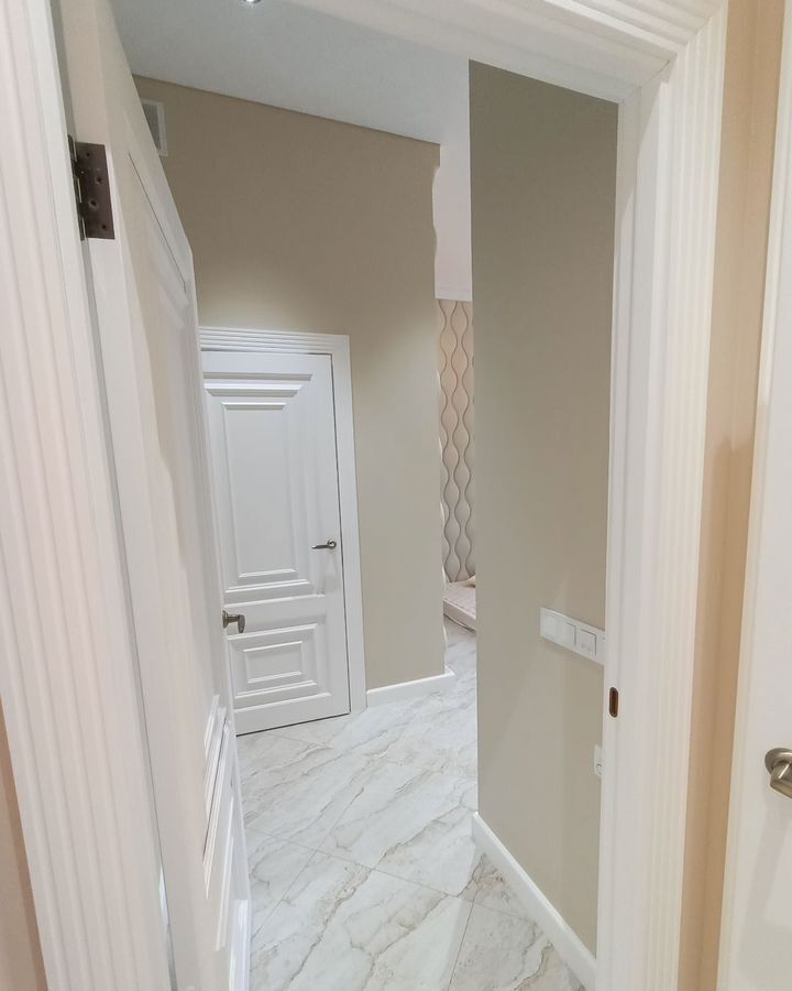 квартира г Зеленоград Зеленоград-Крюково, к 2307А фото 11