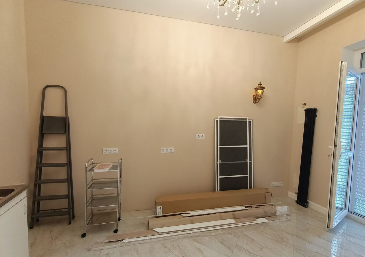 квартира г Зеленоград Зеленоград-Крюково, к 2307А фото 17