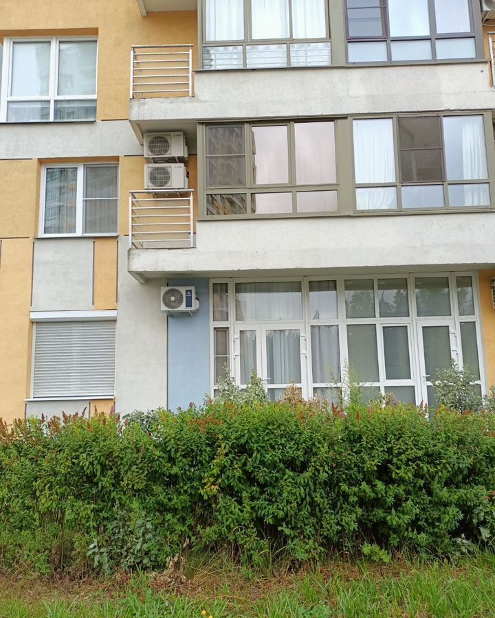 квартира г Зеленоград Зеленоград-Крюково, к 2307А фото 26