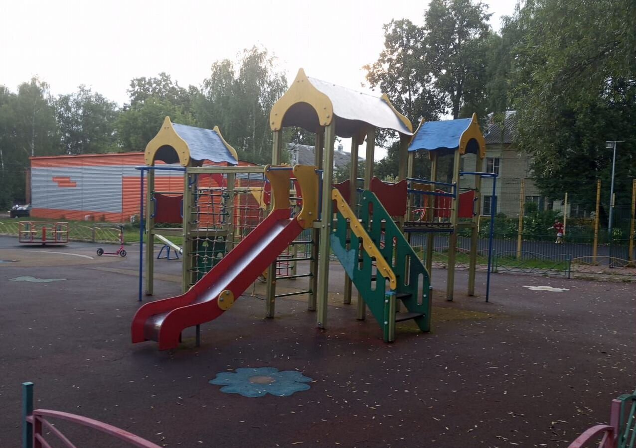 квартира г Раменское Западный район ул Народная 8 Есенинская, мкр-н Холодово, Раменский г. о. фото 8