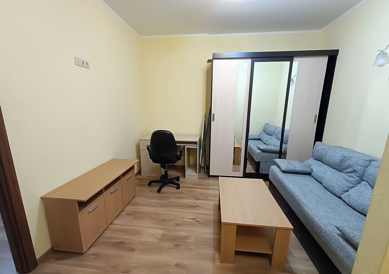 квартира г Реутов пр-кт Юбилейный 47 Реутов, Новокосино фото 6