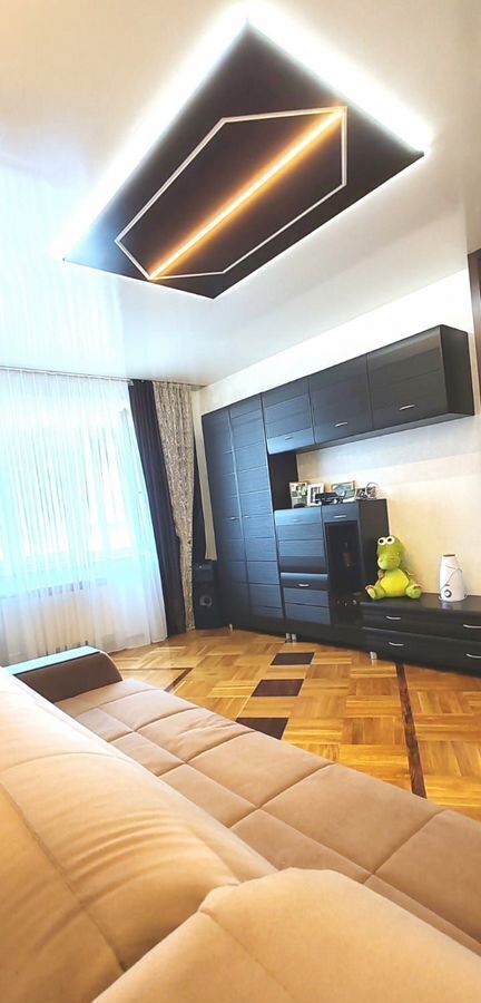 квартира г Орел р-н Железнодорожный ул Старо-Московская 23 фото 13