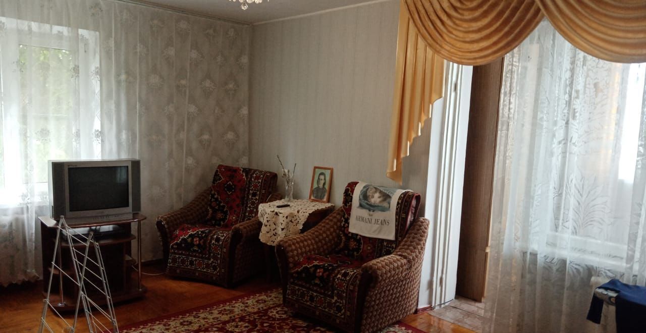 квартира г Кисловодск пер Конечный 13 фото 7