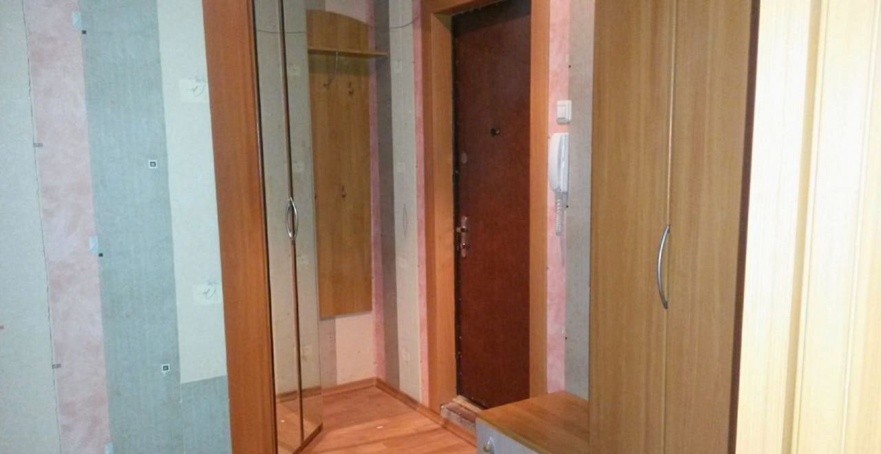 квартира г Красногорск ул Ленина 44 Красногорская фото 5