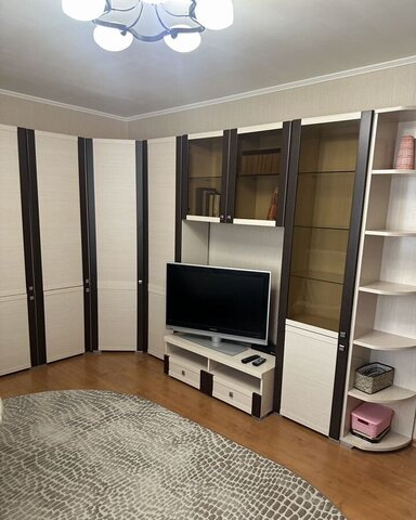 квартира ул Молодежная 20 Химки фото
