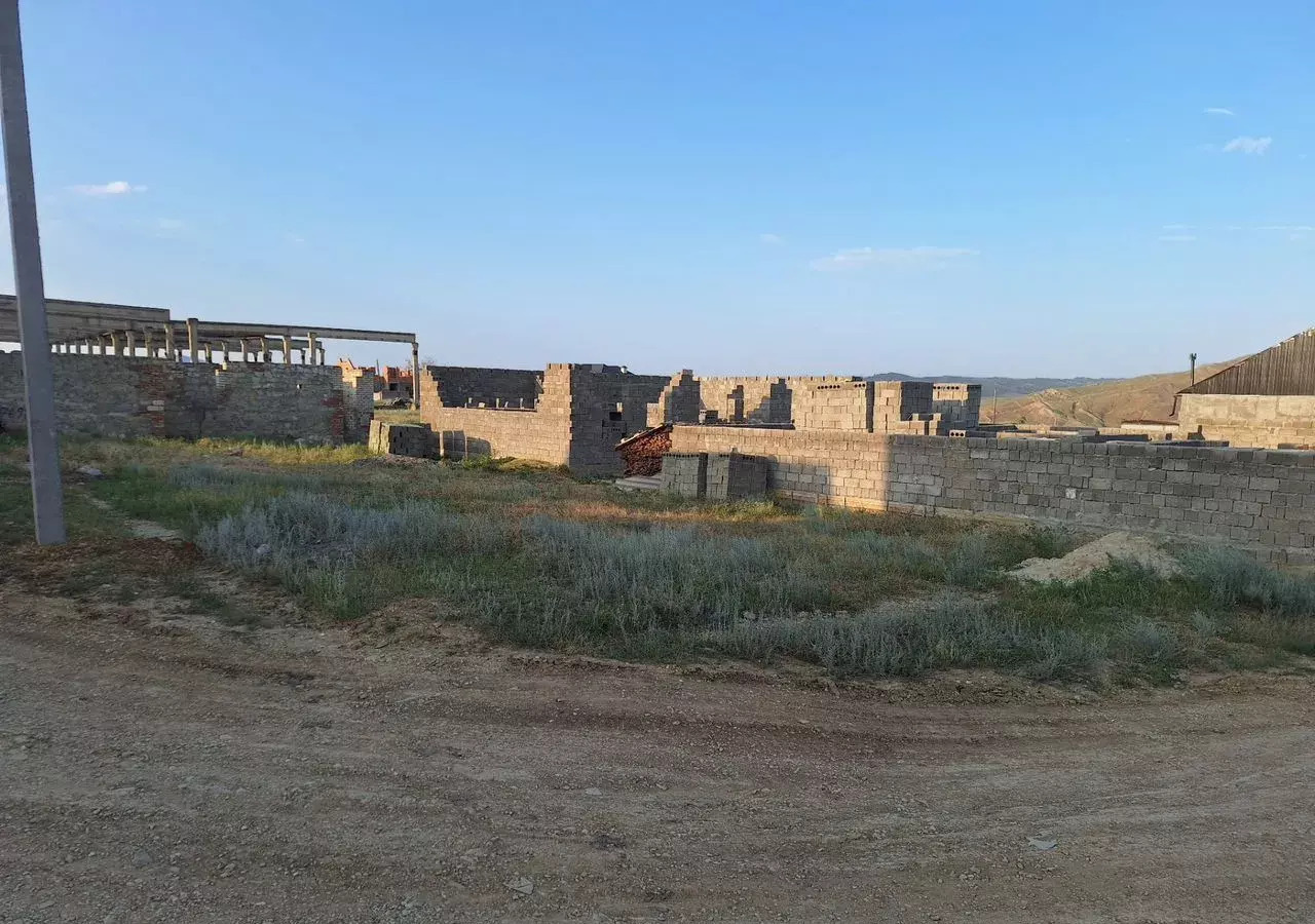 земля г Буйнакск фото 3