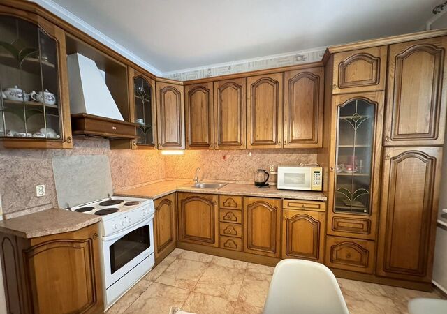 ш Рублёвское 20к 1 фото