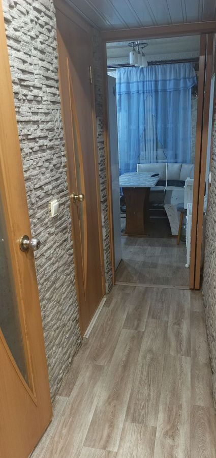 квартира г Владимир р-н Ленинский ул Доватора 3а фото 7