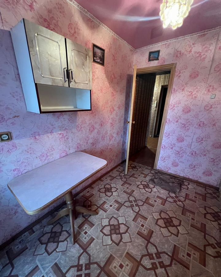 квартира г Пенза р-н Первомайский ул Краснова 45 фото 6