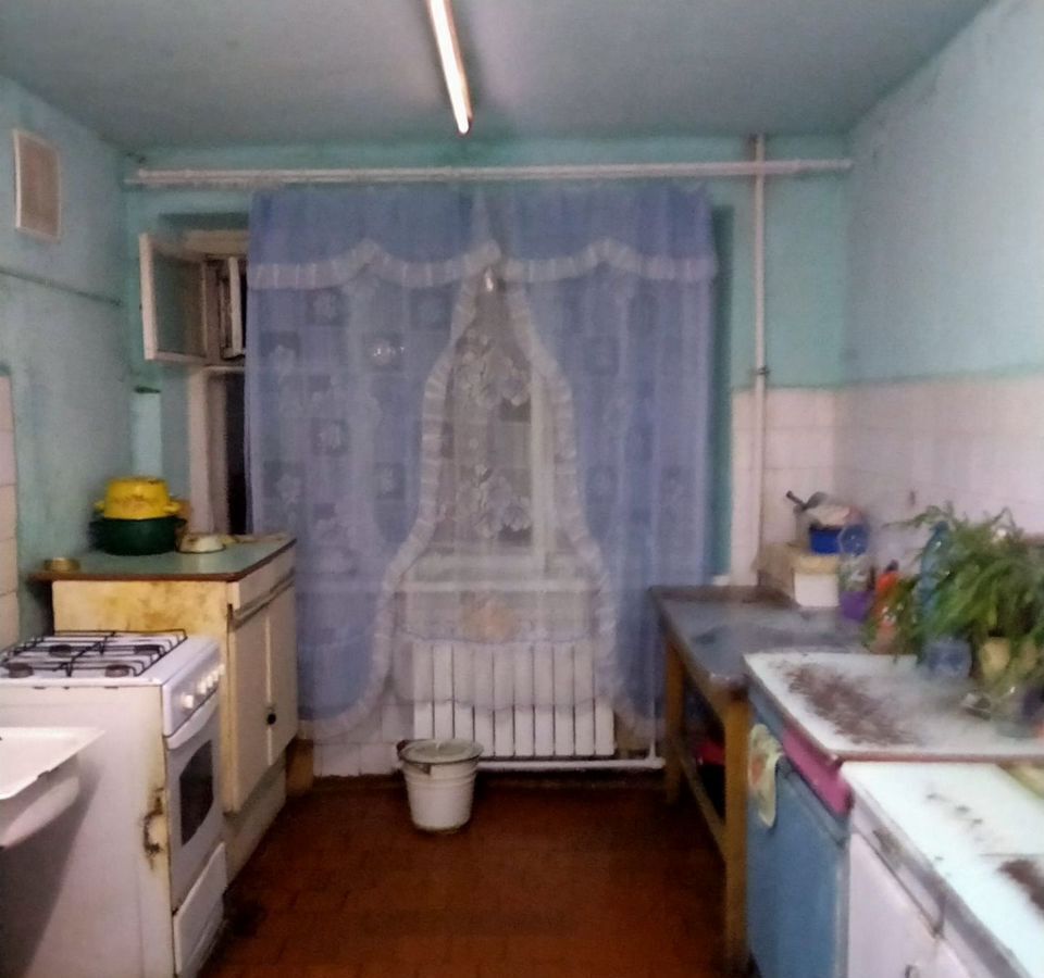 комната г Тамбов р-н Октябрьский ш Моршанское 28а фото 5