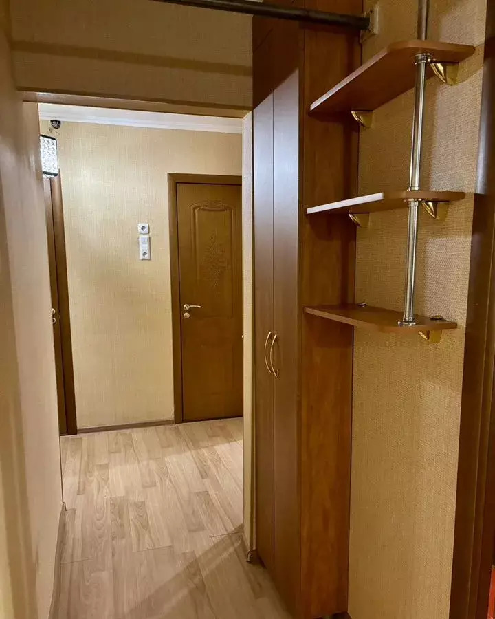 квартира г Курчатов ул Мира 17 фото 8