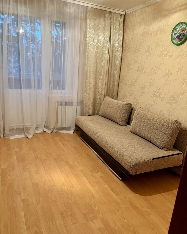 квартира г Курчатов ул Мира 17 фото 13