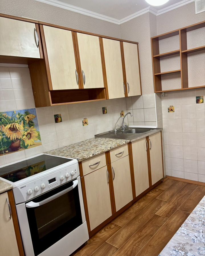 квартира г Курчатов ул Мира 17 фото 19