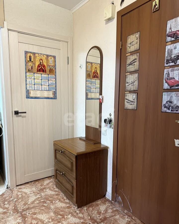 квартира г Екатеринбург Геологическая ул 8 Марта 80 фото 4