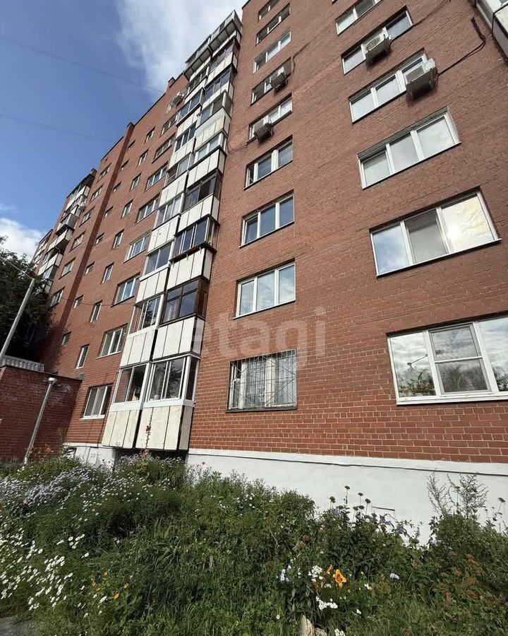 квартира г Екатеринбург Геологическая ул 8 Марта 80 фото 11