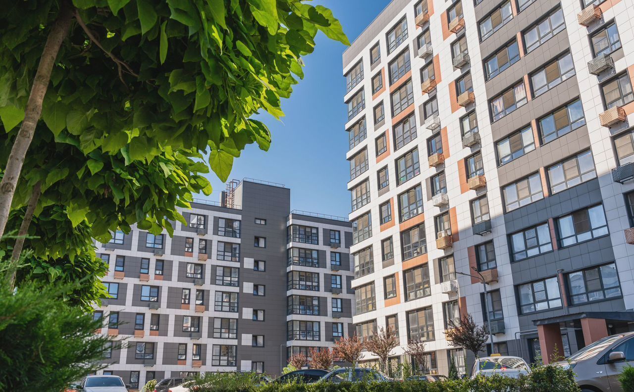 квартира г Батайск ул Ушинского 29 корп. 1 фото 18