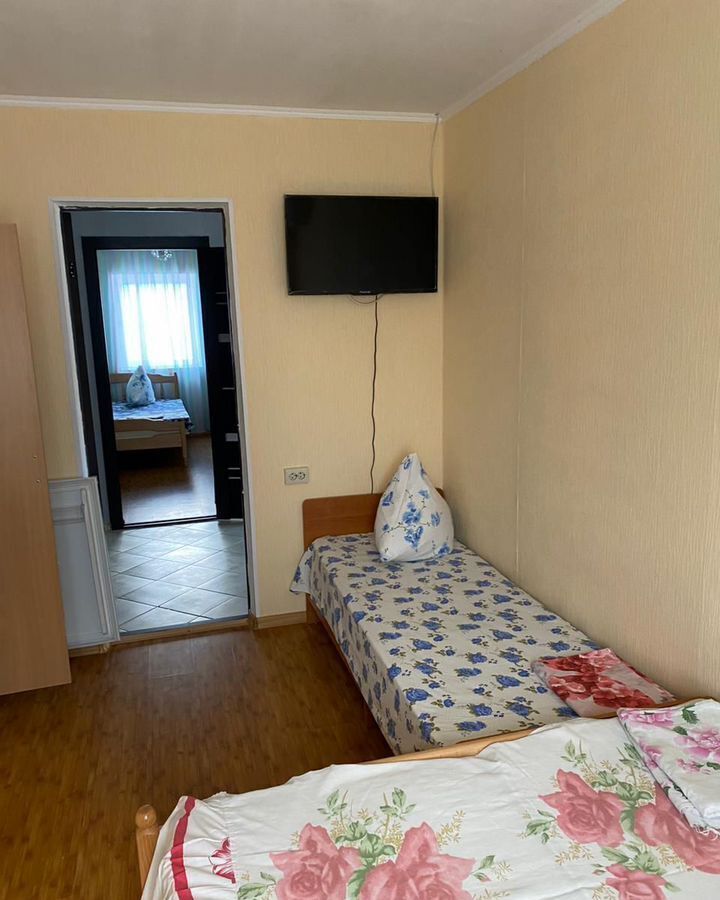 дом г Геленджик с Кабардинка ул Октябрьская 9 фото 2