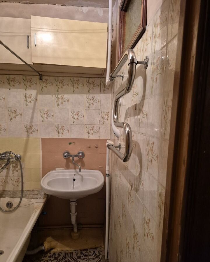 квартира г Иваново р-н Ленинский ул Кавалерийская 42 фото 8