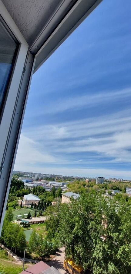 квартира г Самара Безымянка ул Черемшанская 162 фото 17