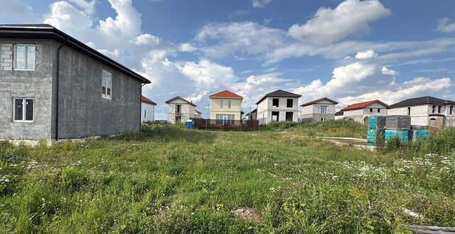 земля ул Летняя 16 км, КП Новые земли, Ленинградское шоссе фото