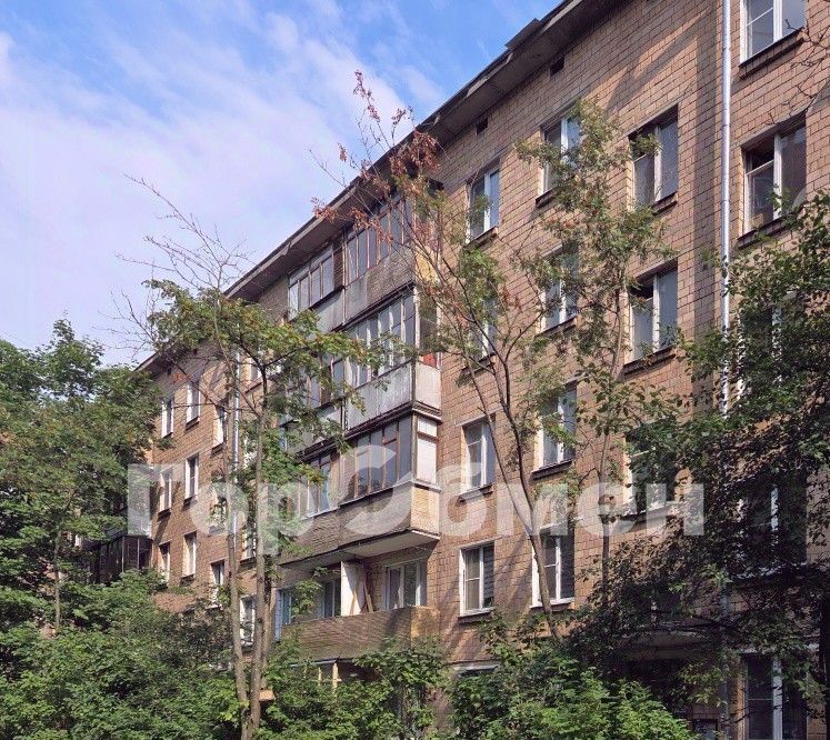 квартира г Одинцово ш Можайское 38 Одинцово фото 20