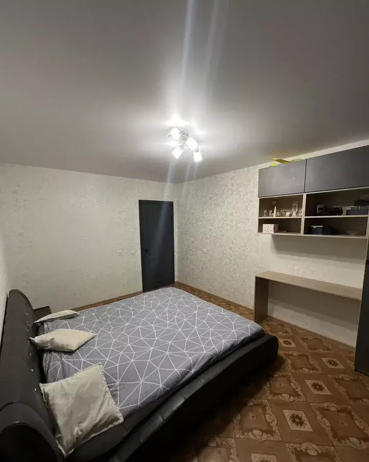квартира г Саратов р-н Ленинский 2-й пр. имени Ф. А. Блинова, 4А фото 2