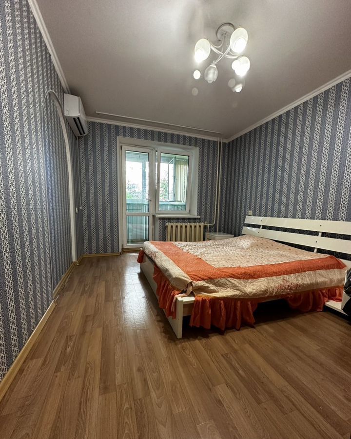 квартира г Хабаровск р-н Индустриальный ул Краснореченская 157а фото 1