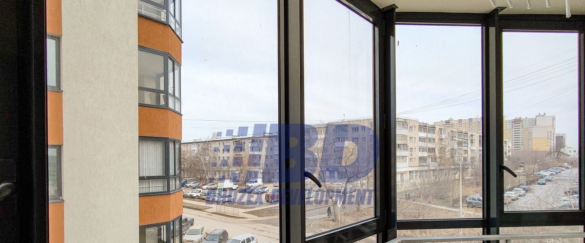 квартира г Березовский ул Красных Героев 20к/1 фото 5