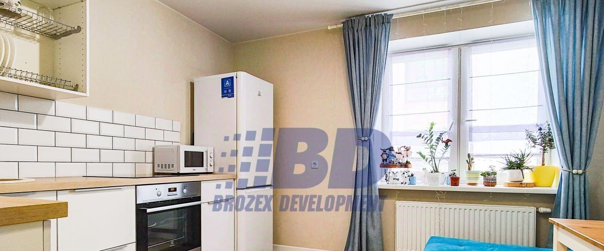 квартира г Березовский ул Красных Героев 20к/1 фото 7