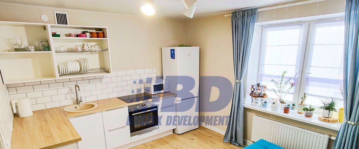 квартира г Березовский ул Красных Героев 20к/1 фото 11