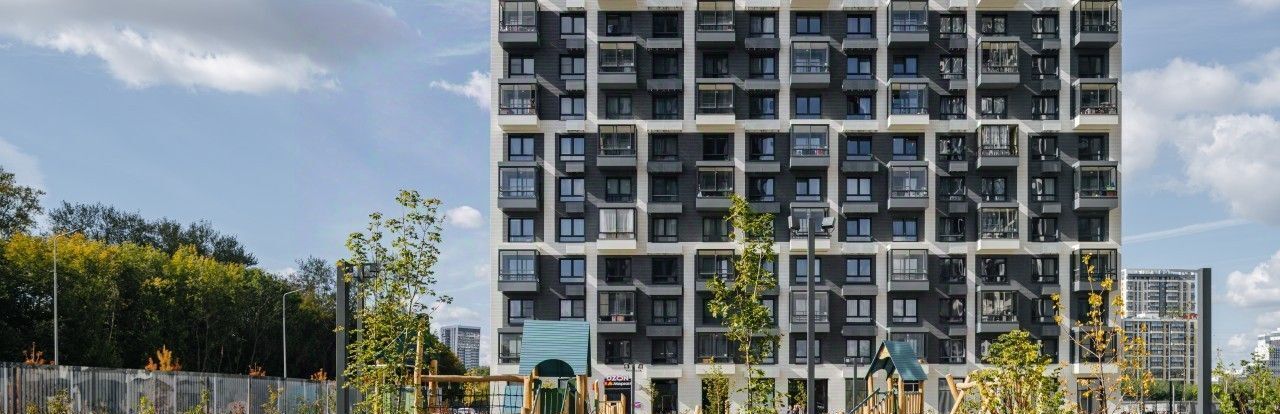 квартира г Екатеринбург Чкаловская Южный ЖК Исеть Парк 6 жилрайон фото 6