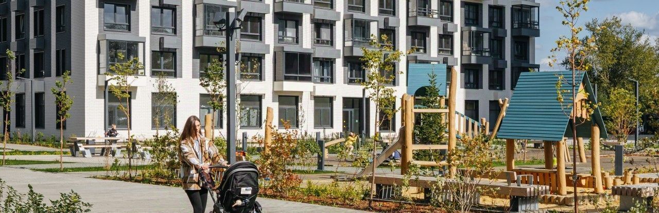 квартира г Екатеринбург Чкаловская Южный ЖК Исеть Парк 6 жилрайон фото 9