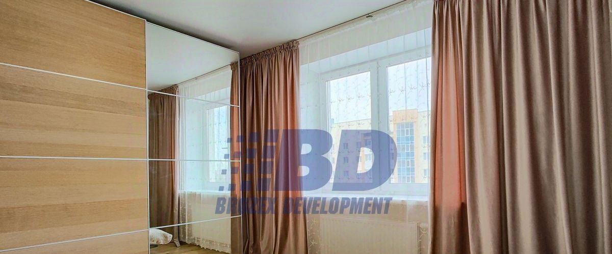 квартира г Березовский ул Красных Героев 20к/1 фото 19