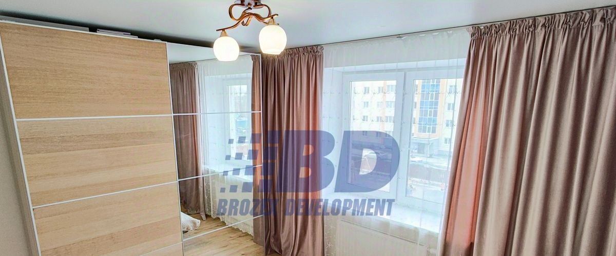квартира г Березовский ул Красных Героев 20к/1 фото 21