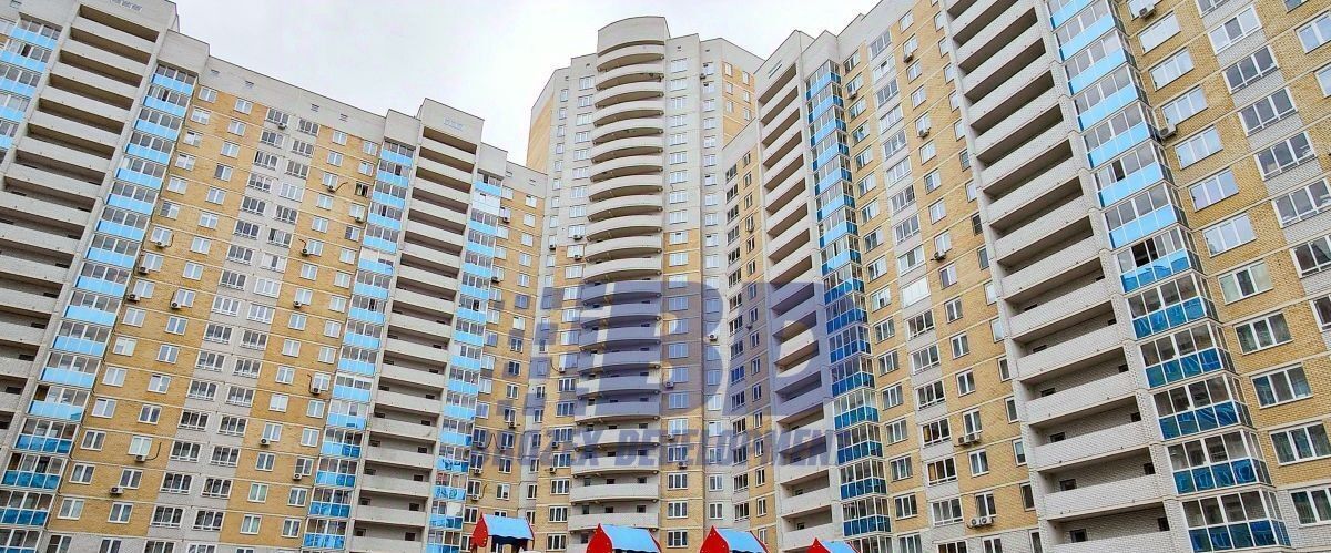 квартира г Екатеринбург Университетский ВТУЗгородок Площадь 1905 года, жилрайон фото 22