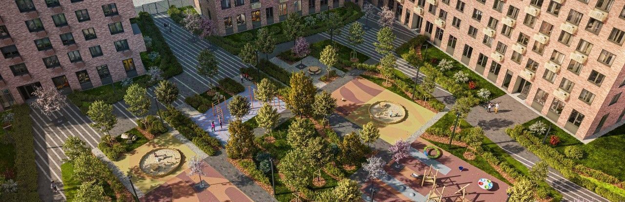 квартира г Хабаровск р-н Железнодорожный ЖК «Северный парк» к 8 фото 9