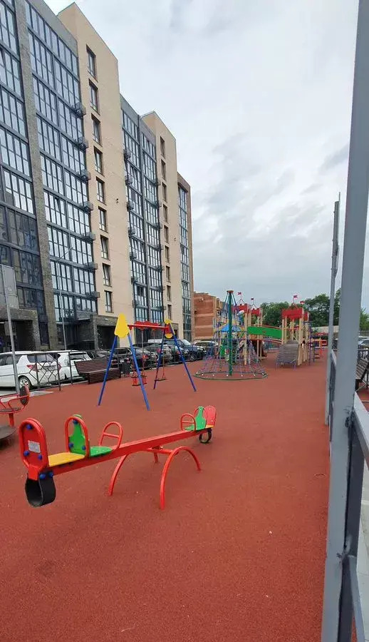 квартира г Благовещенск ул Кузнечная 169/3 фото 6