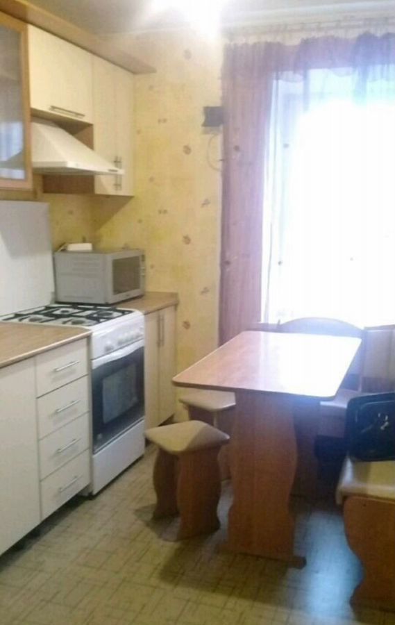 квартира г Таганрог Восточный пер Каркасный 5 фото 2